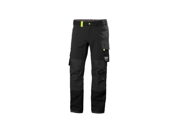 77407 Spodnie robocze Oxford 4x HELLY HANSEN