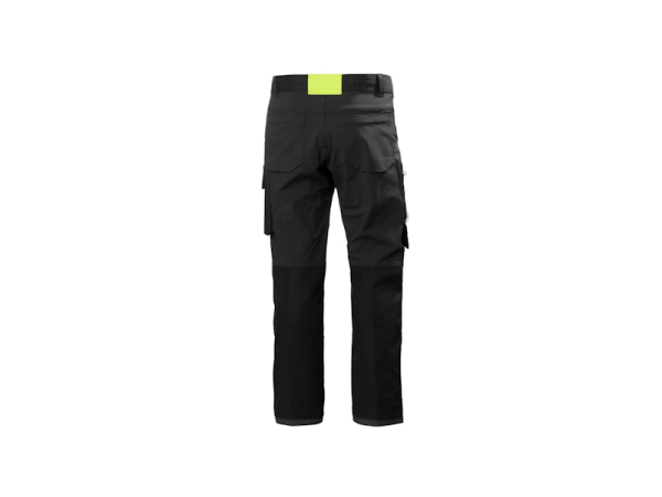 77407 Spodnie robocze Oxford 4x HELLY HANSEN