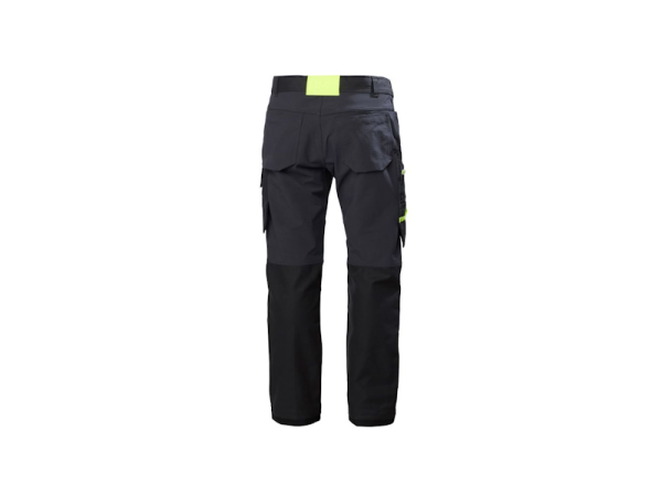 77407 Spodnie robocze Oxford 4x HELLY HANSEN
