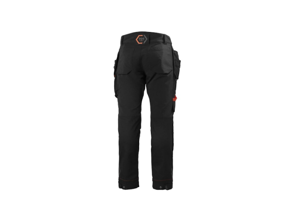 77550 Spodnie robocze Chelsea HELLY HANSEN