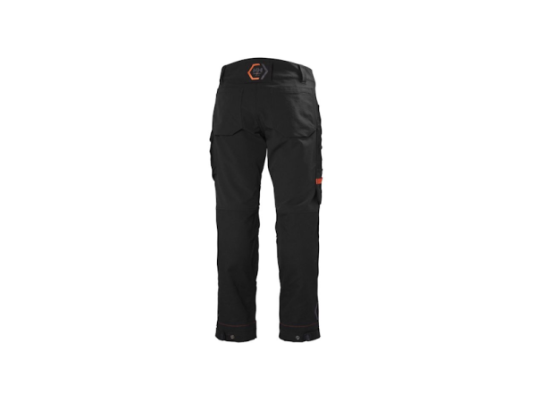 77552 Spodnie robocze Chelsea HELLY HANSEN