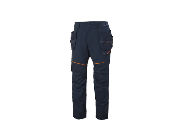 77550 Spodnie robocze Chelsea HELLY HANSEN