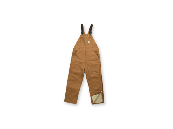 Ogrodniczki DUCK BIB OVERALL CARHARTT