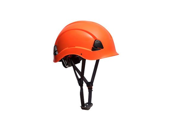 PS53 Hełm Endurance do pracy na wysokość PORTWEST
