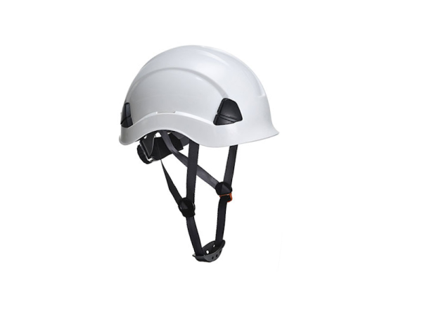 PS53 Hełm Endurance do pracy na wysokość PORTWEST
