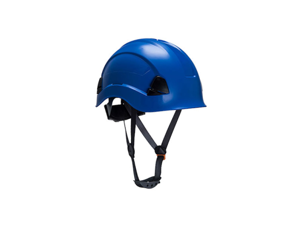 PS53 Hełm Endurance do pracy na wysokość PORTWEST