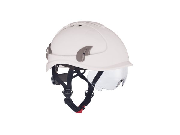 Hełm ochronny ALPINWORKEWAR CL06010122 CERVA