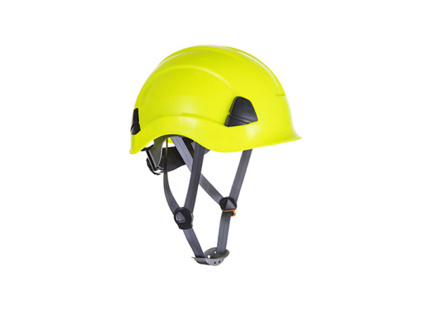 PS53 Hełm Endurance do pracy na wysokość PORTWEST