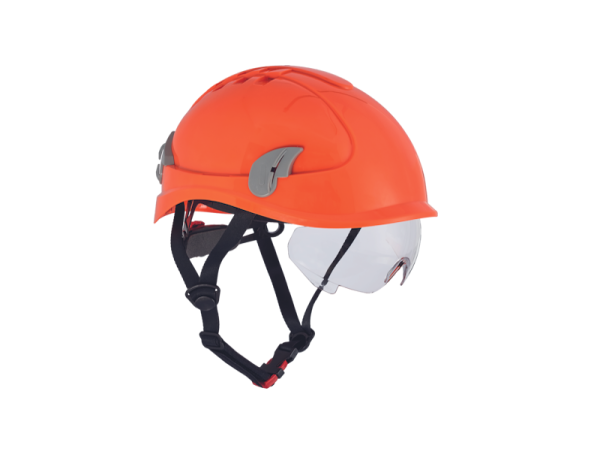 Hełm ochronny ALPINWORKEWAR CL06010122 CERVA