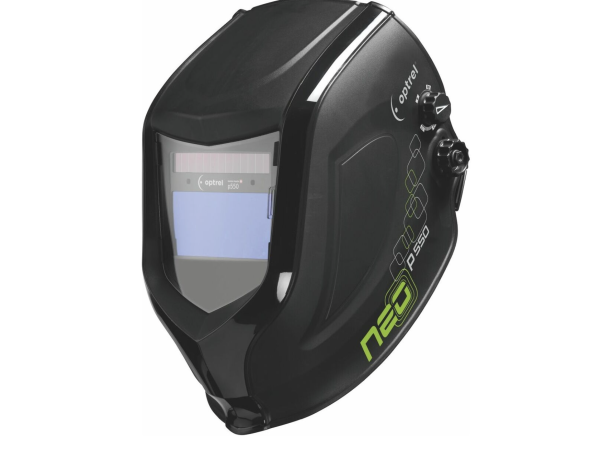 Automatyczna maska do spawania optrel neo p550