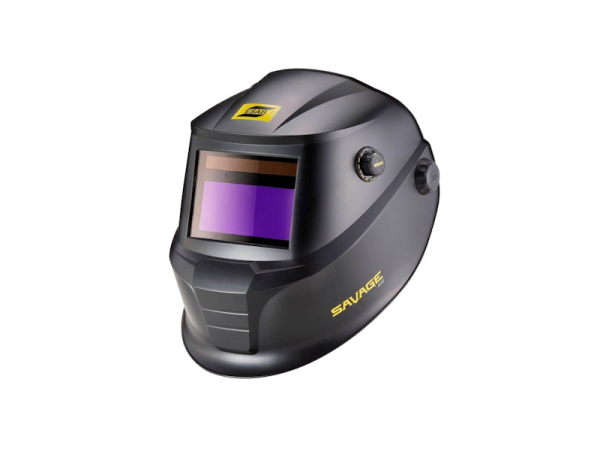 Maska spawalnicza SAVAGE A40 ESAB