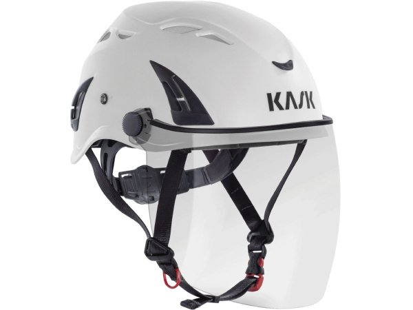 Osłona twarzy KASK V2 PLUS Full Face Visor