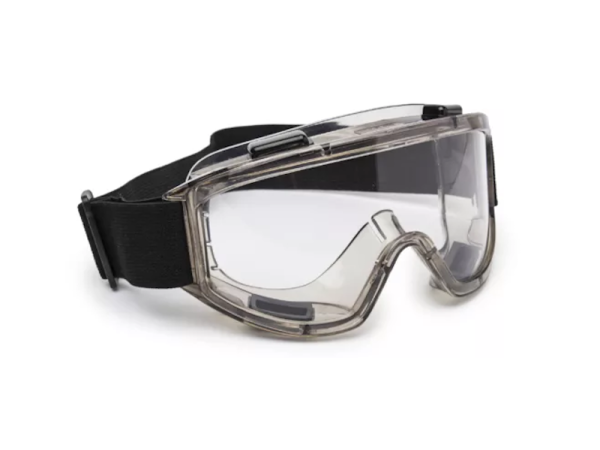 Okulary ochronne Omega Cover Guard