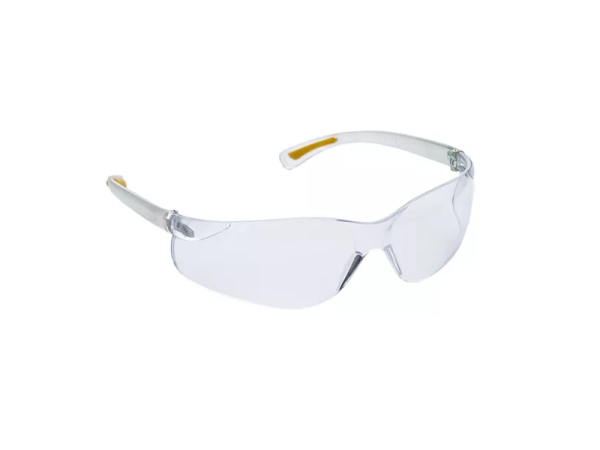 Okulary ochronne bezbarwne PHI0 COVER GUARD