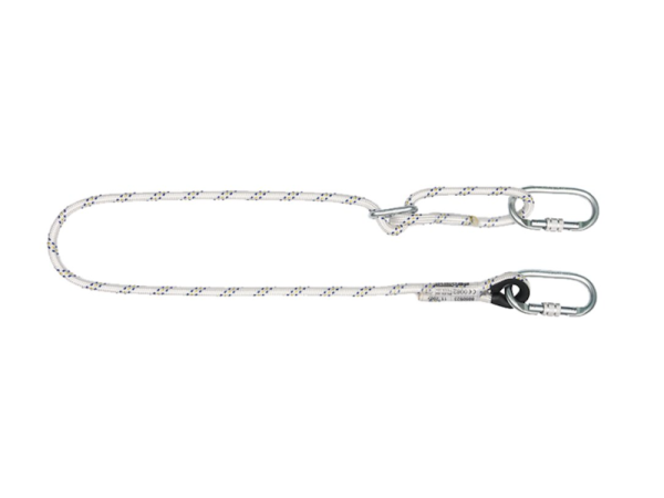 Zestaw powstrzymujący upadek GRIDER PROTEKT