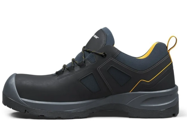 Solid Gear ESSENCE LOW