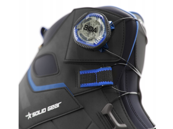 SONAR trzewiki robocze Solid Gear