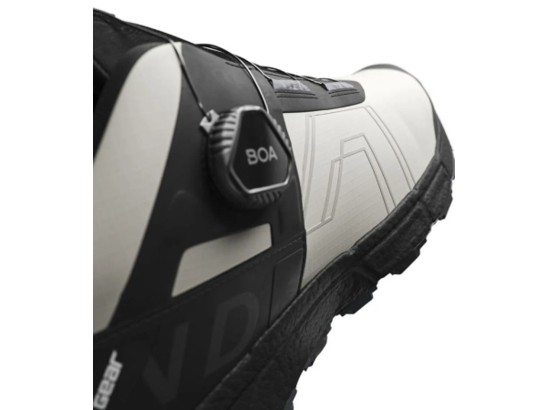 SG16010 Półbuty Solid Gear Bound Mono Low