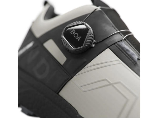 SG16010 Półbuty Solid Gear Bound Mono Low