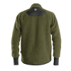 Bluza polarowa 'Misiek, Snickers Workwear 8021