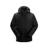 1104 Snickers Workwear kurtka ocieplana wodoodporna