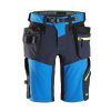 Spodenki Snickers 6140 Flexiwork full stretch