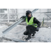 Obuwie robocze JALAS Exalter 9998 Goretex