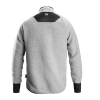 Bluza polarowa 'Misiek, Snickers Workwear 8021
