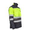 Kurtka RIDE Cerva Multinorm Hi-Vis
