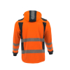 DROGOWIEC Softshell COMFORT Sara Workwear