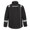 FR704 - Trudnopalna kurtka multiochronna softshell WX3 Modaflame