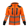 DROGOWIEC Softshell COMFORT Sara Workwear