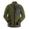 Bluza polarowa 'Misiek, Snickers Workwear 8021
