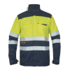Kurtka RIDE Cerva Multinorm Hi-Vis