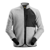 Bluza polarowa 'Misiek, Snickers Workwear 8021
