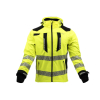 DROGOWIEC Softshell COMFORT Sara Workwear