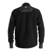 Bluza polarowa 'Misiek, Snickers Workwear 8021