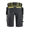 Spodenki Snickers 6140 Flexiwork full stretch
