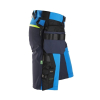 Spodenki Snickers 6140 Flexiwork full stretch
