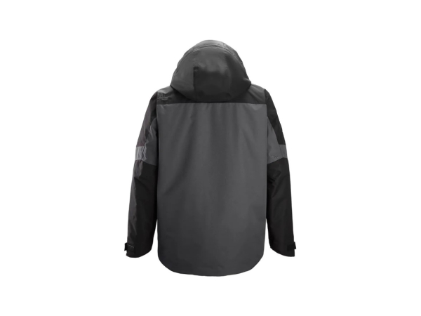 1104 Snickers Workwear kurtka ocieplana wodoodporna