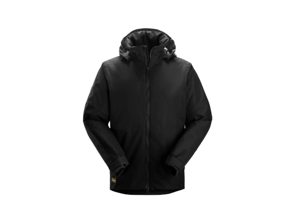 1104 Snickers Workwear kurtka ocieplana wodoodporna