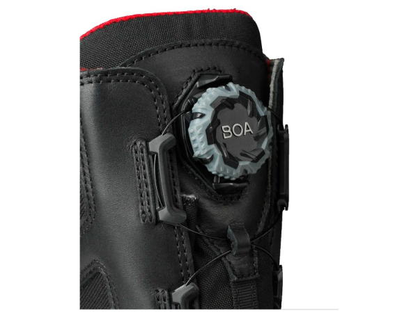 Obuwie robocze JALAS Exalter 9998 Goretex