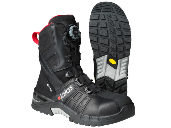 Obuwie robocze JALAS Exalter 9998 Goretex