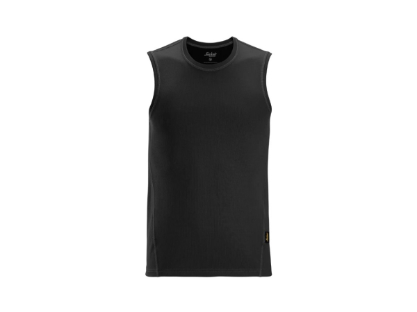 Koszulka bez rękawów Snickers Workwear Stay Fresh 2956