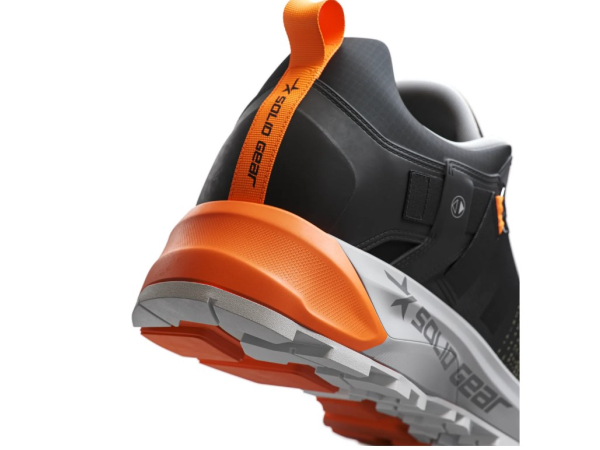 Buty robocze Solid Gear Haze 2 Fly Low