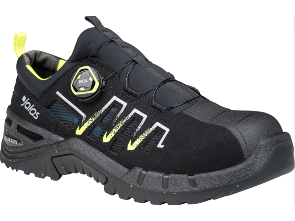 Półbuty JALAS EXALTER 9935