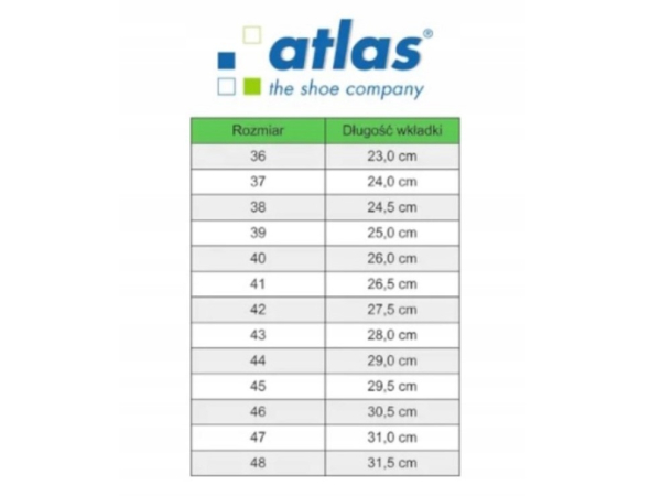 6905 XP BOA  ESD S3Trzewiki robocze ATLAS