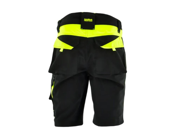 Krótkie spodenki NEOFLEX Sara Workwear