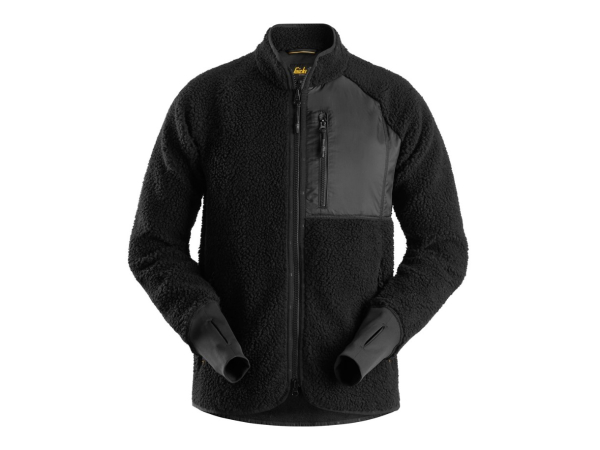Bluza polarowa 'Misiek, Snickers Workwear 8021
