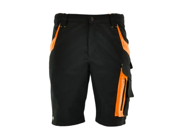 Krótkie spodenki NEOFLEX Sara Workwear